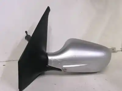 Peça sobressalente para automóvel em segunda mão espelho retrovisor esquerdo por tata indica td referências oem iam 836153  
