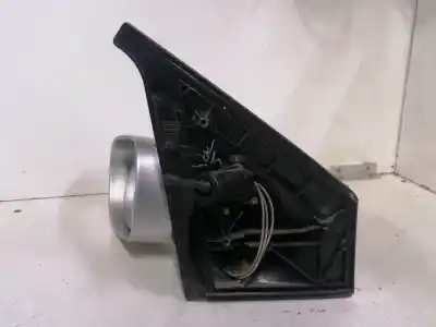 Peça sobressalente para automóvel em segunda mão espelho retrovisor esquerdo por tata indica td referências oem iam 836153  