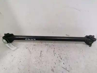 Second-hand car spare part center transmission for bmw x3 (e83) 3.0i oem iam references 