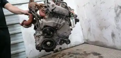 Pezzo di ricambio per auto di seconda mano motore completo per hyundai i30 (fd) 1.6 crdi riferimenti oem iam d4fb  