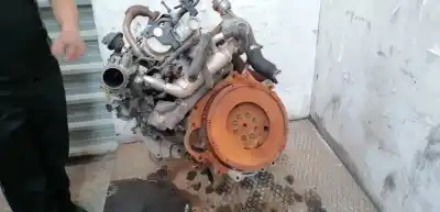 Pezzo di ricambio per auto di seconda mano motore completo per hyundai i30 (fd) 1.6 crdi riferimenti oem iam d4fb  