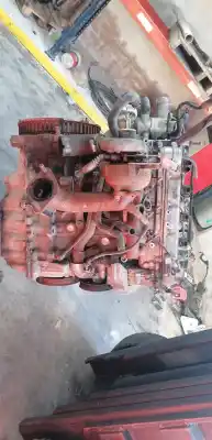 Pezzo di ricambio per auto di seconda mano motore completo per hyundai i30 (fd) 1.6 crdi riferimenti oem iam d4fb  