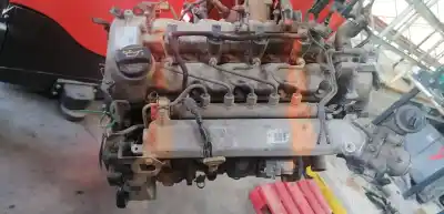 Pezzo di ricambio per auto di seconda mano motore completo per hyundai i30 (fd) 1.6 crdi riferimenti oem iam d4fb  