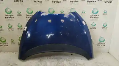 Peça sobressalente para automóvel em segunda mão capot por seat altea (5p1) 1.9 tdi referências oem iam 