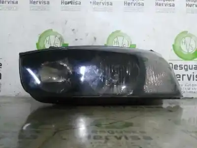 Peça sobressalente para automóvel em segunda mão farol / farolim esquerdo por hyundai elantra (xd) 2.0 crdi cat referências oem iam 