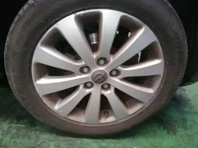 Second-hand car spare part rim for opel astra j (p10) 1.7 cdti (68) oem iam references 