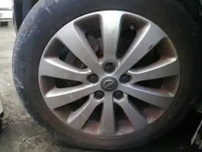 Second-hand car spare part rim for opel astra j (p10) 1.7 cdti (68) oem iam references 