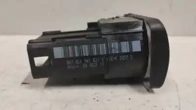 Автозапчастина б/у управління світлом для audi a3 (8l) 1.9 tdi ambiente посилання на oem iam 8l1941531e  