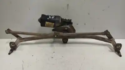 Автозапчастина б/у двигатель передніх склоочисників для audi a3 (8l) 1.9 tdi ambiente посилання на oem iam 1j1955113a