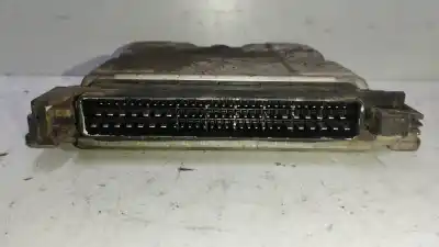 Second-hand car spare part ecu engine control for citroen jumpy 2.0 hdi cat (rhx / dw10bted) oem iam references 9640324880  0281010359