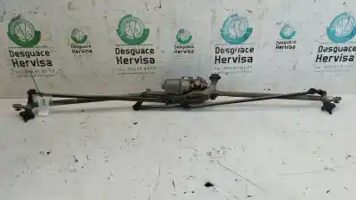 Second-hand car spare part front windshield wiper motor for opel astra j (p10) 1.7 cdti (68) oem iam references 1137328582