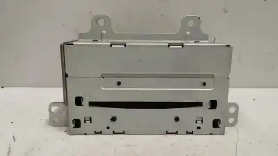 Second-hand car spare part audio system / radio cd for opel astra j (p10) 1.7 cdti (68) oem iam references 13334053