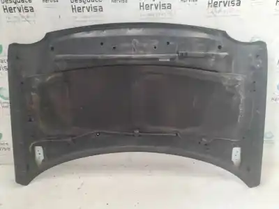 Pezzo di ricambio per auto di seconda mano cofano per jeep compass limited 4x4 riferimenti oem iam   