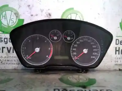 Автозапчастина б/у ПАНЕЛЬ ІНСТРУМЕНТІВ для FORD FOCUS BERLINA (CAP)  Посилання на OEM IAM 4M5T-10849   Автозапчастина б/у ПАНЕЛЬ ІНСТРУМЕНТІВ для FORD FOCUS BERLINA (CAP)  Посилання на OEM IAM 4M5T-10849