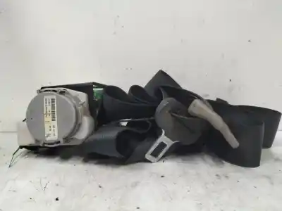 Автозапчастина б/у передній лівий ремін безпеки для toyota yaris (ksp9/scp9/nlp9) 1.4 turbodiesel cat посилання на oem iam 134463