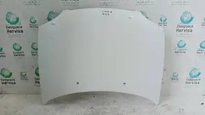 Pièce détachée automobile d'occasion CAPOT pour OPEL CORSA B (S93)  Références OEM IAM   