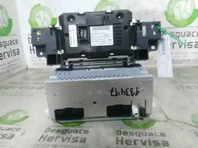 Second-hand car spare part multifunction display for ford focus lim. (cb8) 1.0 ecoboost cat oem iam references bm5t18b955be  