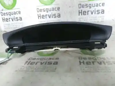 Second-hand car spare part MULTIFUNCTION DISPLAY for SAAB 9-3 BERLINA  OEM IAM references 12798727AA SW12798729AA HW12798728AA