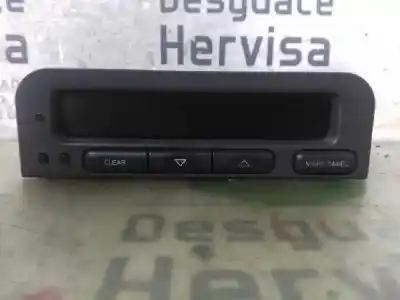 Second-hand car spare part MULTIFUNCTION DISPLAY for SAAB 9-3 BERLINA  OEM IAM references 5038195  