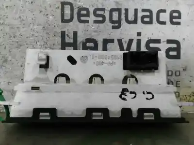 Peça sobressalente para automóvel em segunda mão display gps / multimídia por citroen c3 1.4 16v referências oem iam 9647409477b00  216694657b