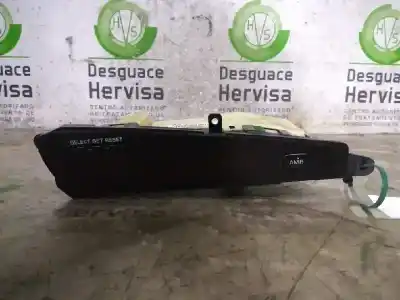 Peça sobressalente para automóvel em segunda mão display gps / multimídia por mazda xedos 9 (ta) 2.5 v6 167 cv / 123 kw referências oem iam ta0561d32c