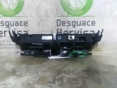 Gebrauchtes Autoersatzteil multifunktionsdisplay zum mazda cx-5 evolution 2wd oem-iam-referenzen 0300357 k12355260 k9001