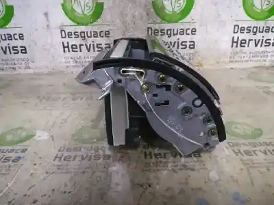 Peça sobressalente para automóvel em segunda mão display gps / multimídia por audi a8 (4e2) 4.2 quattro referências oem iam 4e0919603d  