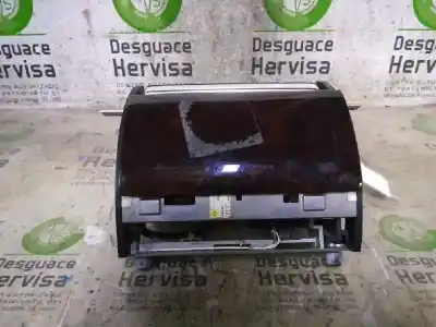 Peça sobressalente para automóvel em segunda mão display gps / multimídia por audi a8 (4e2) 4.2 quattro referências oem iam 4e0919603d  