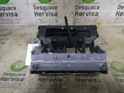 Peça sobressalente para automóvel em segunda mão display gps / multimídia por audi a8 (4e2) 4.2 quattro referências oem iam 4e0919603d  