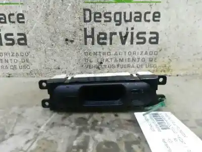 İkinci el araba yedek parçası çok fonksiyonlu ekran için mitsubishi colt (cj0) 1.6 cat oem iam referansları mr189269