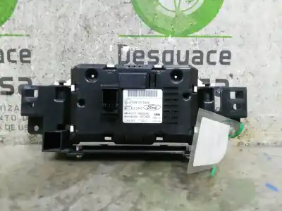 Second-hand car spare part multifunction display for ford focus lim. (cb8) trend oem iam references am5t18b955bg  