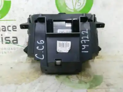 Автозапчасти б/у многофункциональный дисплей за citroen c6 (td_) 2.7 hdi ссылки oem iam 96832957zd01  