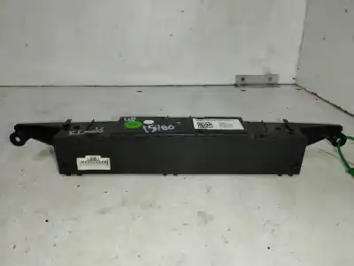 Автозапчасти б/у многофункциональный дисплей за kia cee´d (jd) 1.4 cvvt ссылки oem iam 94510a2000wk  