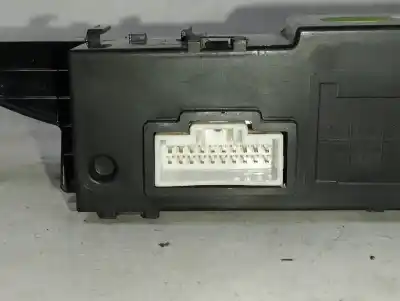 Автозапчасти б/у многофункциональный дисплей за kia cee´d (jd) 1.4 cvvt ссылки oem iam 94510a2000wk  