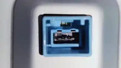 Second-hand car spare part multifunction display for opel meriva b 1.6 cdti dpf oem iam references 22948022 652508805 cvfg43f0rm