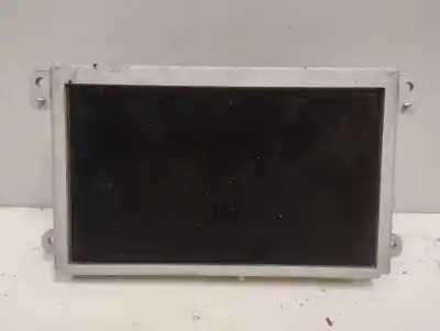 Автозапчастина б/у багатофункційний дисплей для audi q7 (4l) 3.0 v6 24v tdi посилання на oem iam 4f0919603b Автозапчастина б/у багатофункційний дисплей для audi q7 (4l) 3.0 v6 24v tdi посилання на oem iam 4f0919603b