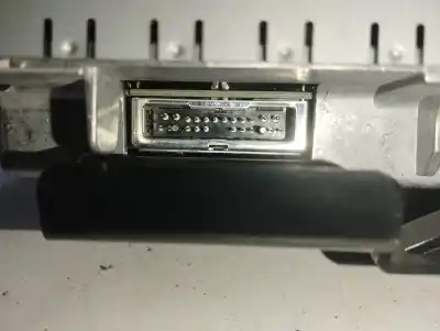 Автозапчастина б/у багатофункційний дисплей для audi q7 (4l) 3.0 v6 24v tdi посилання на oem iam 4f0919603b  