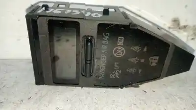 Second-hand car spare part multifunction display for toyota auris (_e15_) 1.4 d-4d (nde150_) oem iam references 8391002200