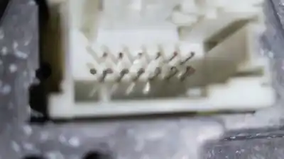 Second-hand car spare part multifunction display for bmw serie 7 (e65/e66) 745i oem iam references 65826950071 a47518072 6545i