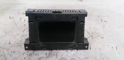 Автозапчасти б/у многофункциональный дисплей за opel antara 2.0 cdti cat (z 20 dmh / llw) ссылки oem iam 96627615