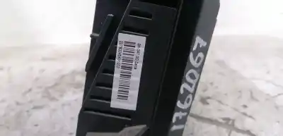 Автозапчастина б/у багатофункційний дисплей для opel antara 2.0 cdti cat (z 20 dmh / llw) посилання на oem iam 96627615 gmdatc105gid 9120828100