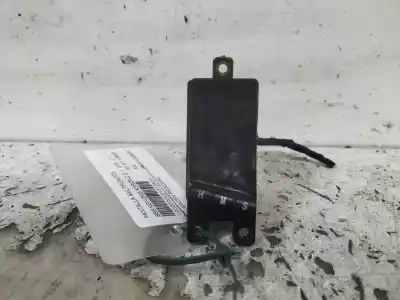 Pezzo di ricambio per auto di seconda mano display multifunzione per ssangyong kyron 2.0 riferimenti oem iam 8111009000  8111009000