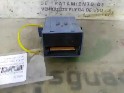 Second-hand car spare part relay for renault clio i fase i+ii (b/c57) * oem iam references 7700772350  