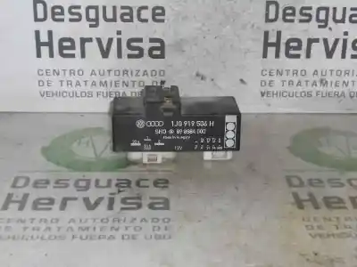 Pièce détachée automobile d'occasion RELAIS pour VOLKSWAGEN POLO (9N1)  Références OEM IAM 1J0919506H  898884000