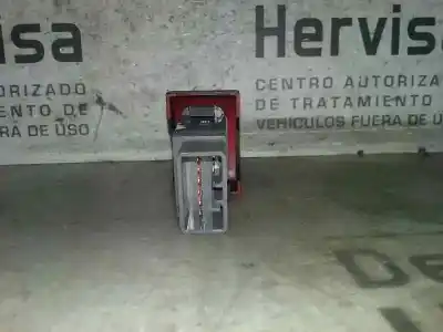 Pezzo di ricambio per auto di seconda mano avvertimento per daewoo tacuma cdx riferimenti oem iam   