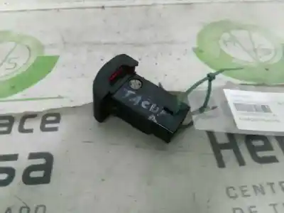 Pezzo di ricambio per auto di seconda mano avvertimento per daewoo tacuma  riferimenti oem iam   