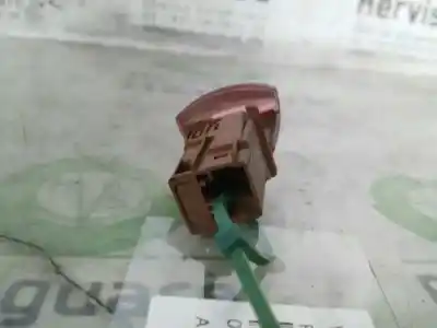 Peça sobressalente para automóvel em segunda mão interruptor 4 piscas - emergência por fiat ulysse (179) 2.0 jtdm cat referências oem iam 1488924077  