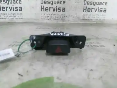 Gebrauchtes Autoersatzteil WARNUNG zum FORD FIESTA VI (CB1, CCN)  OEM-IAM-Referenzen 4M5T13A350AC  
