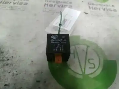 Second-hand car spare part relay for renault laguna iii dynamique oem iam references 4ra00343708