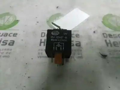Second-hand car spare part relay for renault laguna iii dynamique oem iam references 4ra00343708